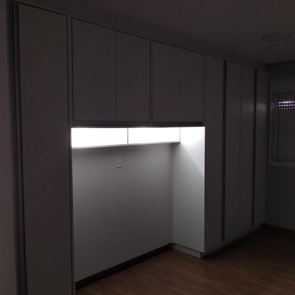 Apartamento para alugar com 3 quartos, 82m² - Foto 7