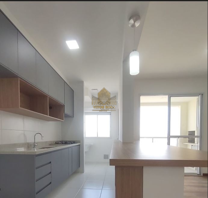 Apartamento para alugar com 2 quartos, 68m² - Foto 2