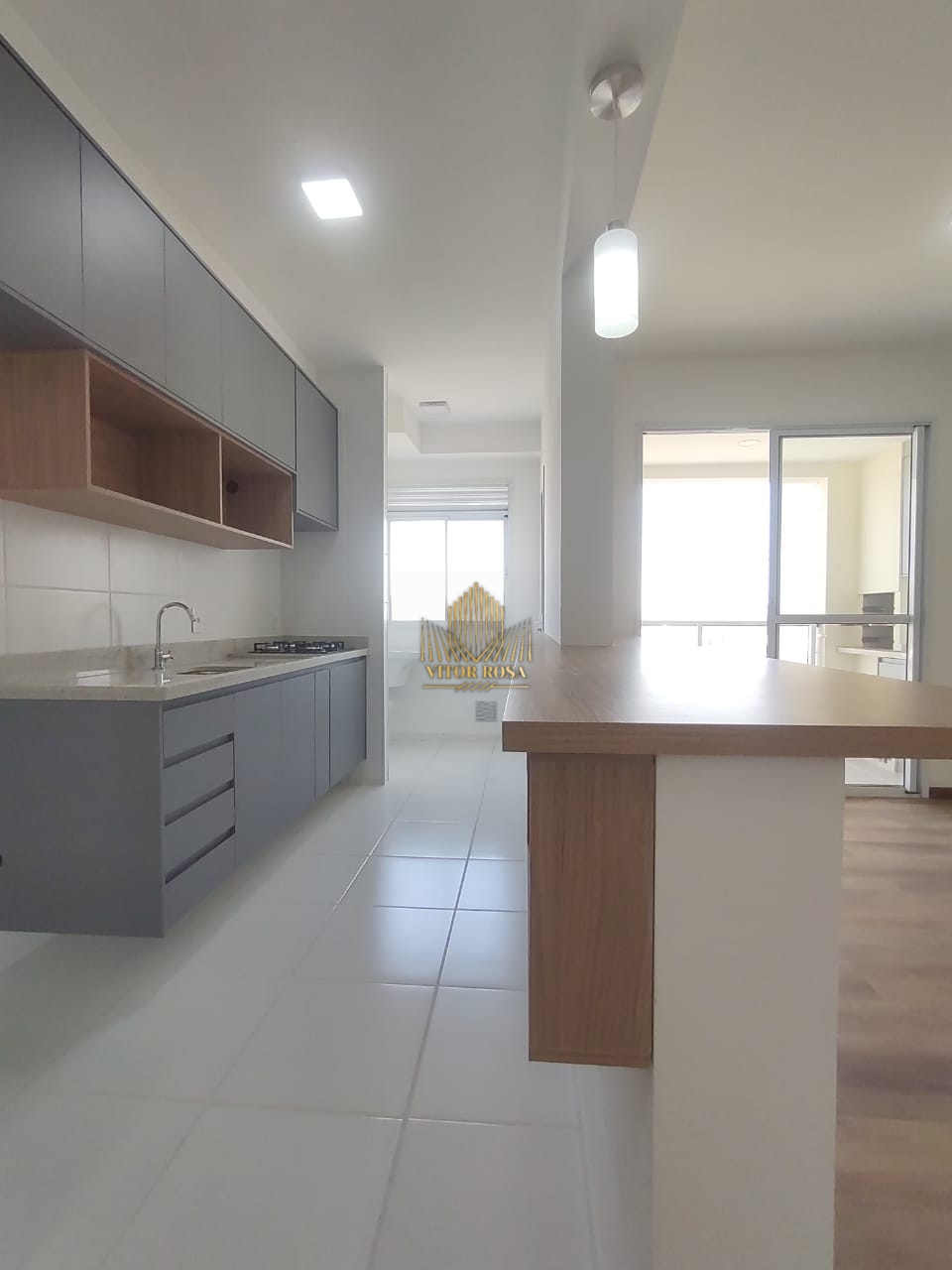 Apartamento para alugar com 2 quartos, 68m² - Foto 4