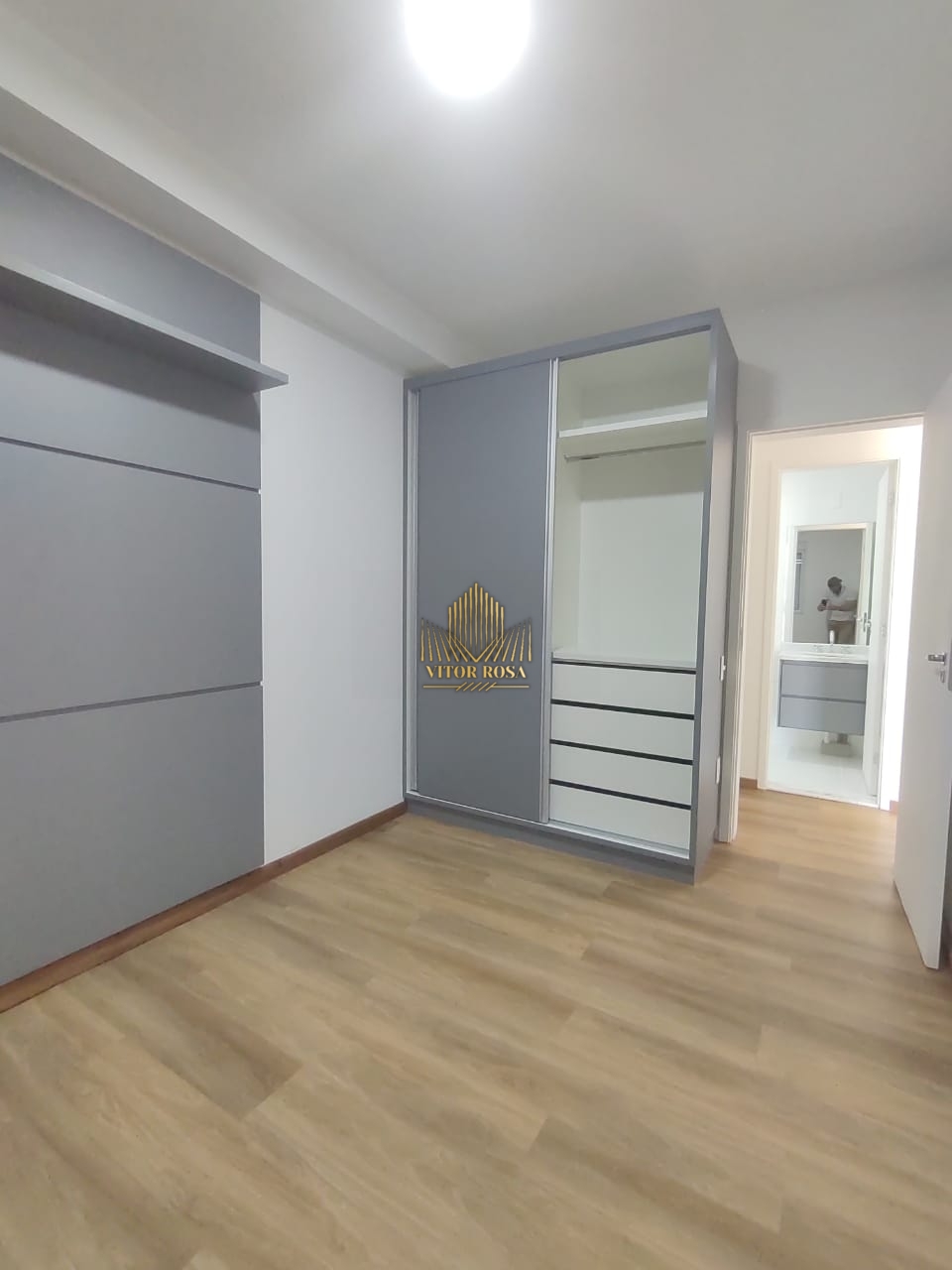 Apartamento para alugar com 2 quartos, 68m² - Foto 7