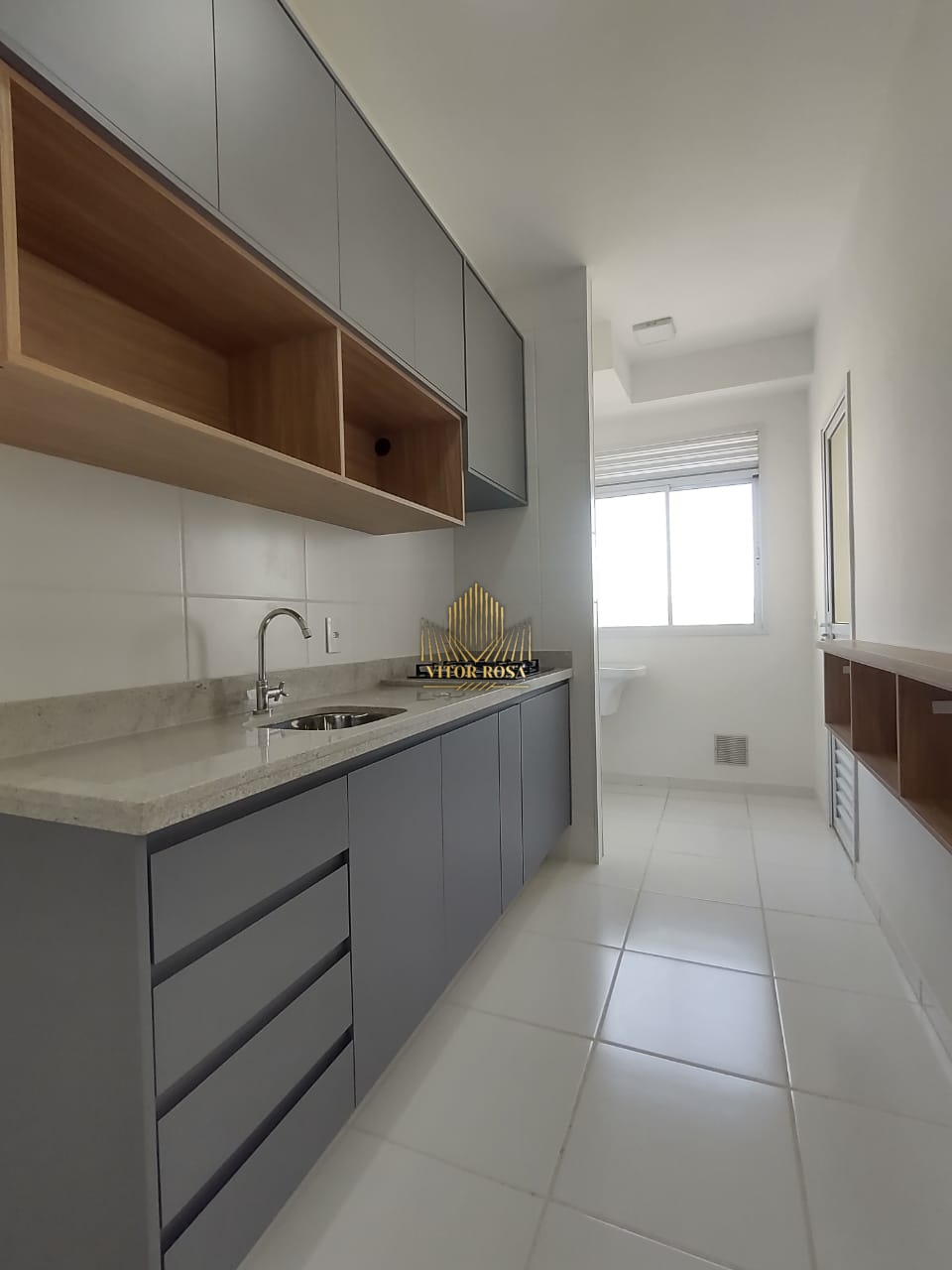 Apartamento para alugar com 2 quartos, 68m² - Foto 3