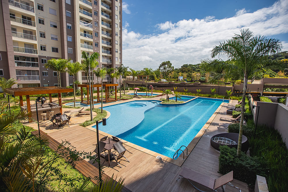 Apartamento, 2 quartos, 70 m² - Foto 15