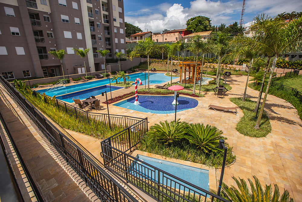 Apartamento, 2 quartos, 70 m² - Foto 16