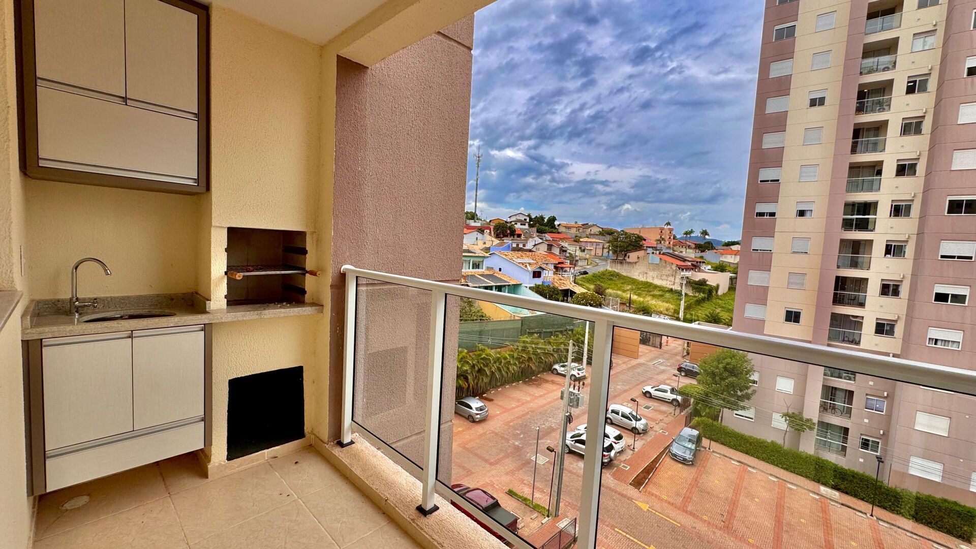 Apartamento, 2 quartos, 70 m² - Foto 9