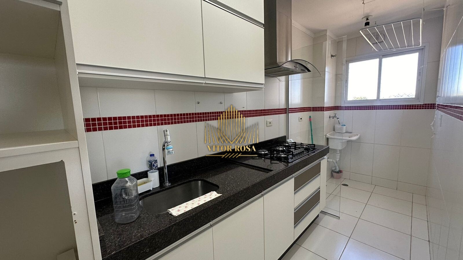 Apartamento à venda com 2 quartos, 54m² - Foto 10