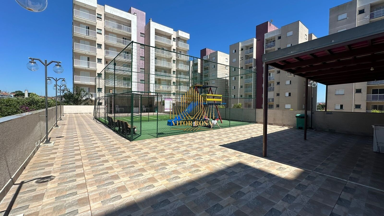 Apartamento à venda com 2 quartos, 54m² - Foto 16