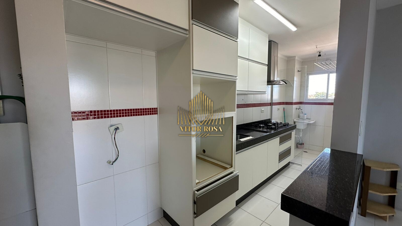 Apartamento à venda com 2 quartos, 54m² - Foto 11