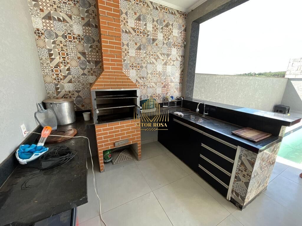 Casa de Condomínio à venda com 3 quartos, 250m² - Foto 17