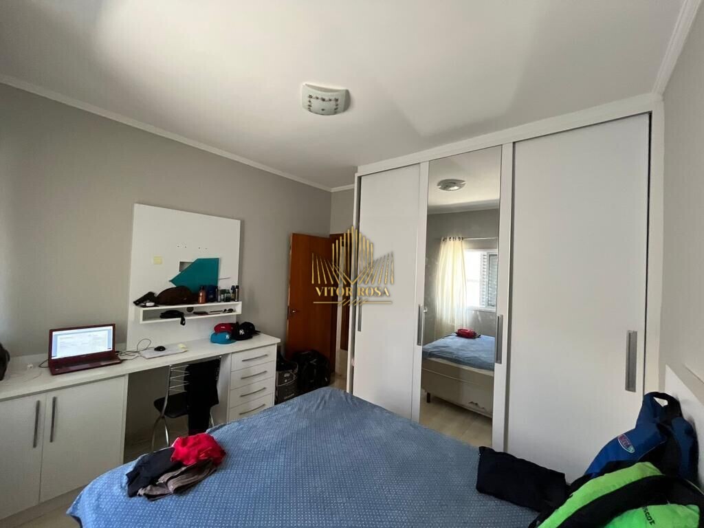 Casa de Condomínio à venda com 3 quartos, 250m² - Foto 12