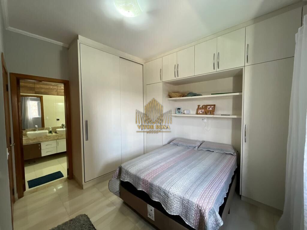 Casa de Condomínio à venda com 3 quartos, 250m² - Foto 14