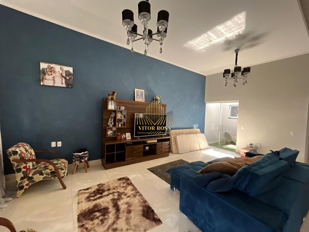 Casa de Condomínio à venda com 3 quartos, 250m² - Foto 4