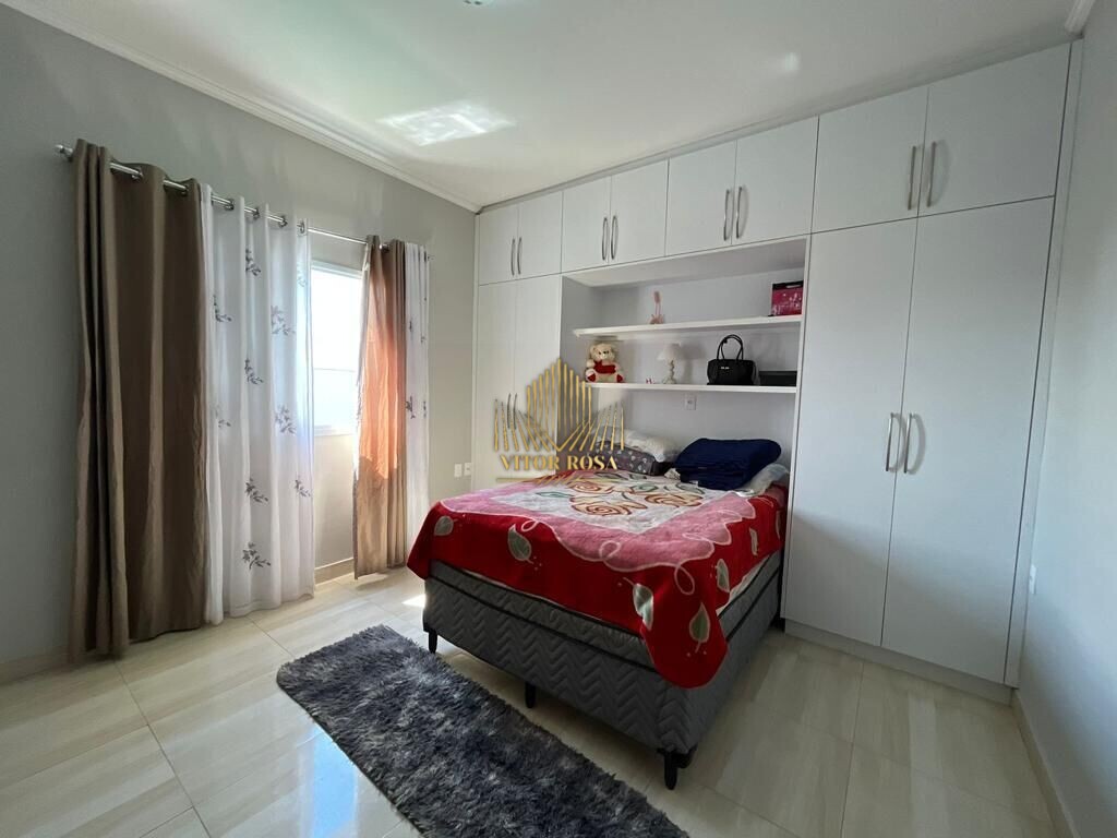 Casa de Condomínio à venda com 3 quartos, 250m² - Foto 9