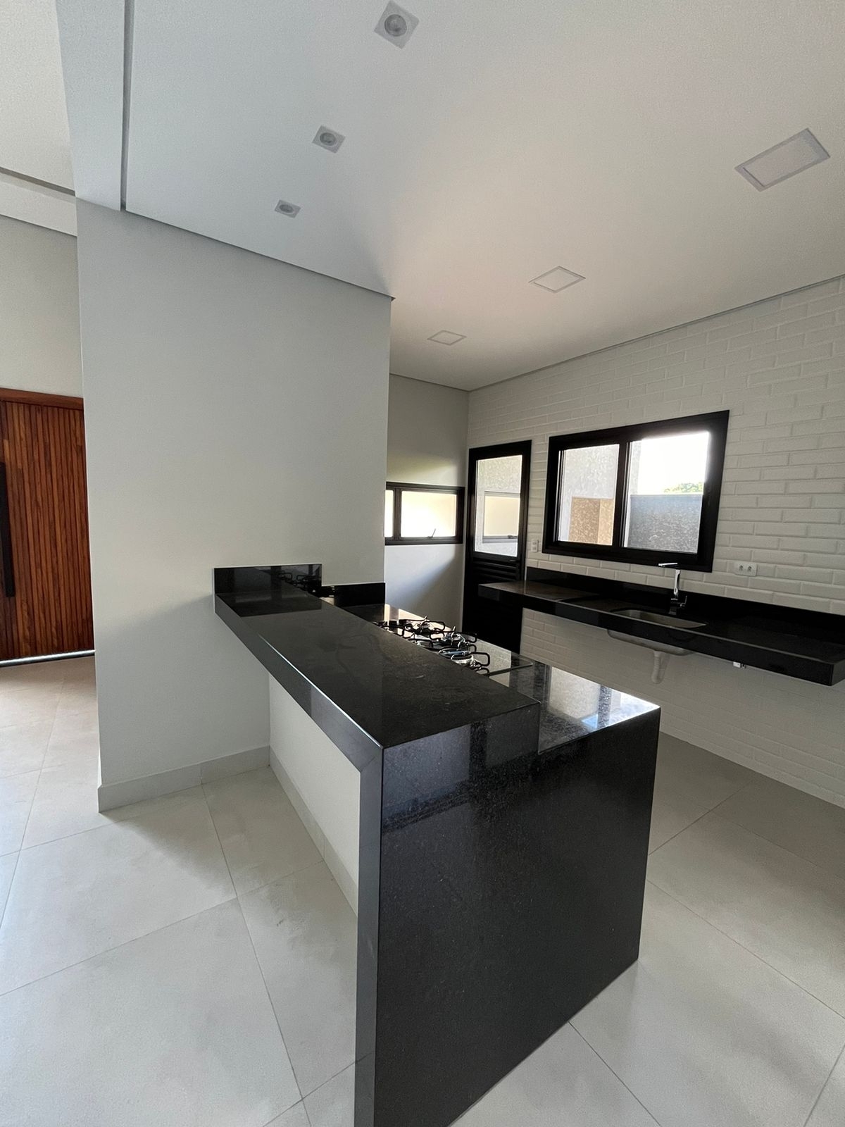Casa de Condomínio, 3 quartos - Foto 10