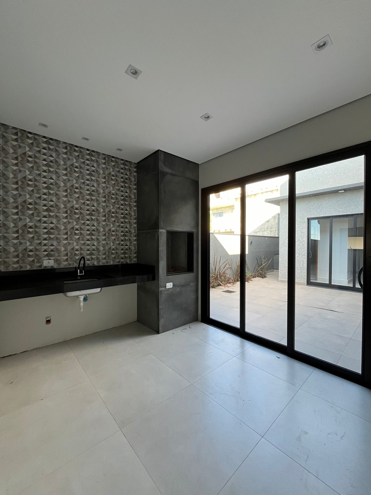 Casa de Condomínio, 3 quartos - Foto 12