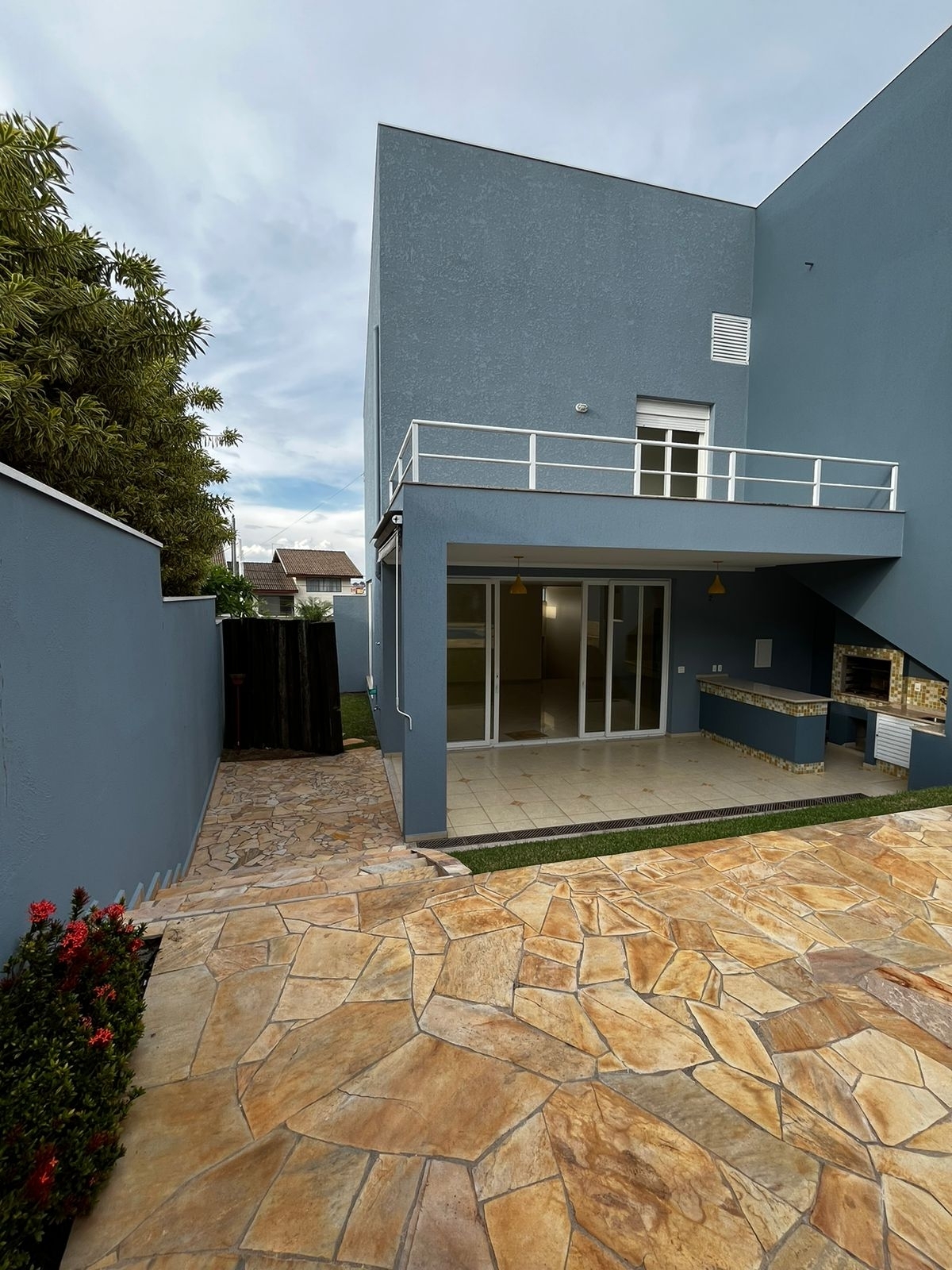 Casa de Condomínio, 4 quartos - Foto 5