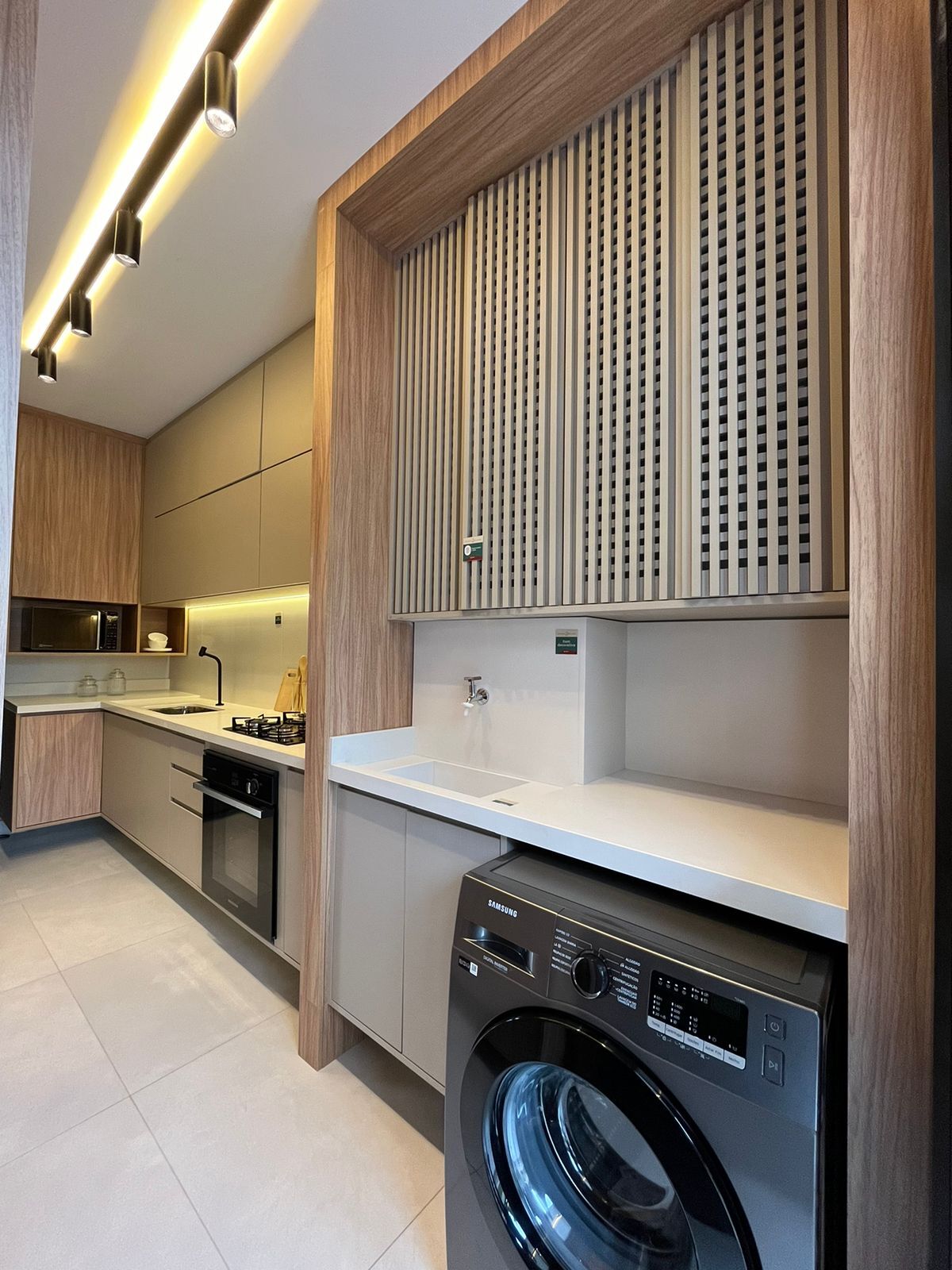 Apartamento, 2 quartos, 66 m² - Foto 13