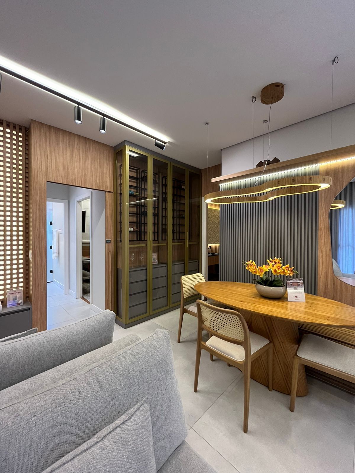 Apartamento, 2 quartos, 66 m² - Foto 6