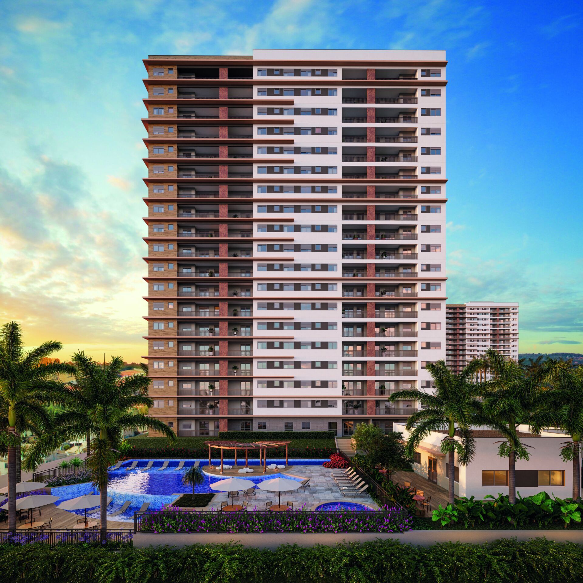 Apartamento, 2 quartos, 66 m² - Foto 24