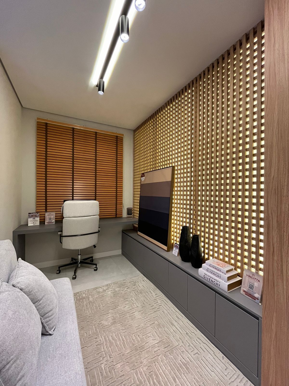 Apartamento, 2 quartos, 66 m² - Foto 4