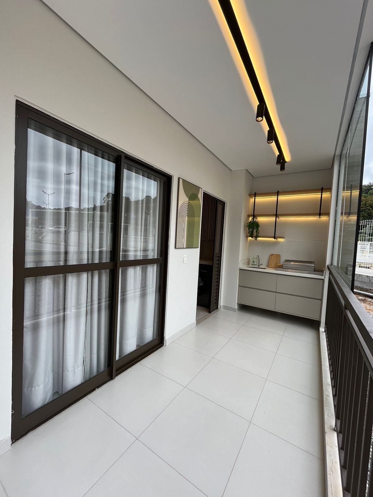 Apartamento, 2 quartos, 66 m² - Foto 16
