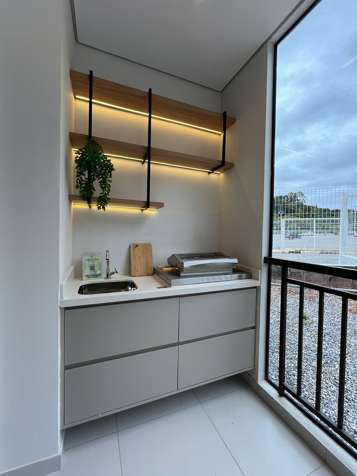 Apartamento, 2 quartos, 66 m² - Foto 14