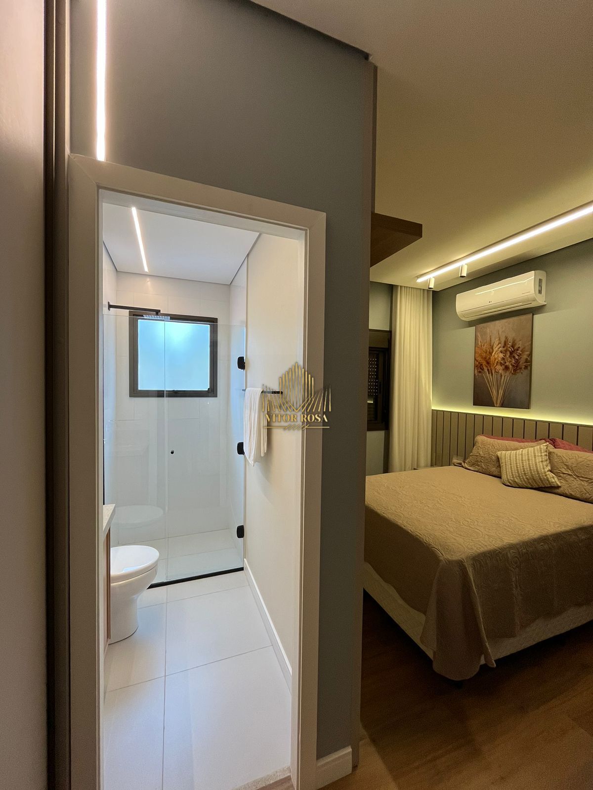 Apartamento à venda com 2 quartos, 66m² - Foto 19