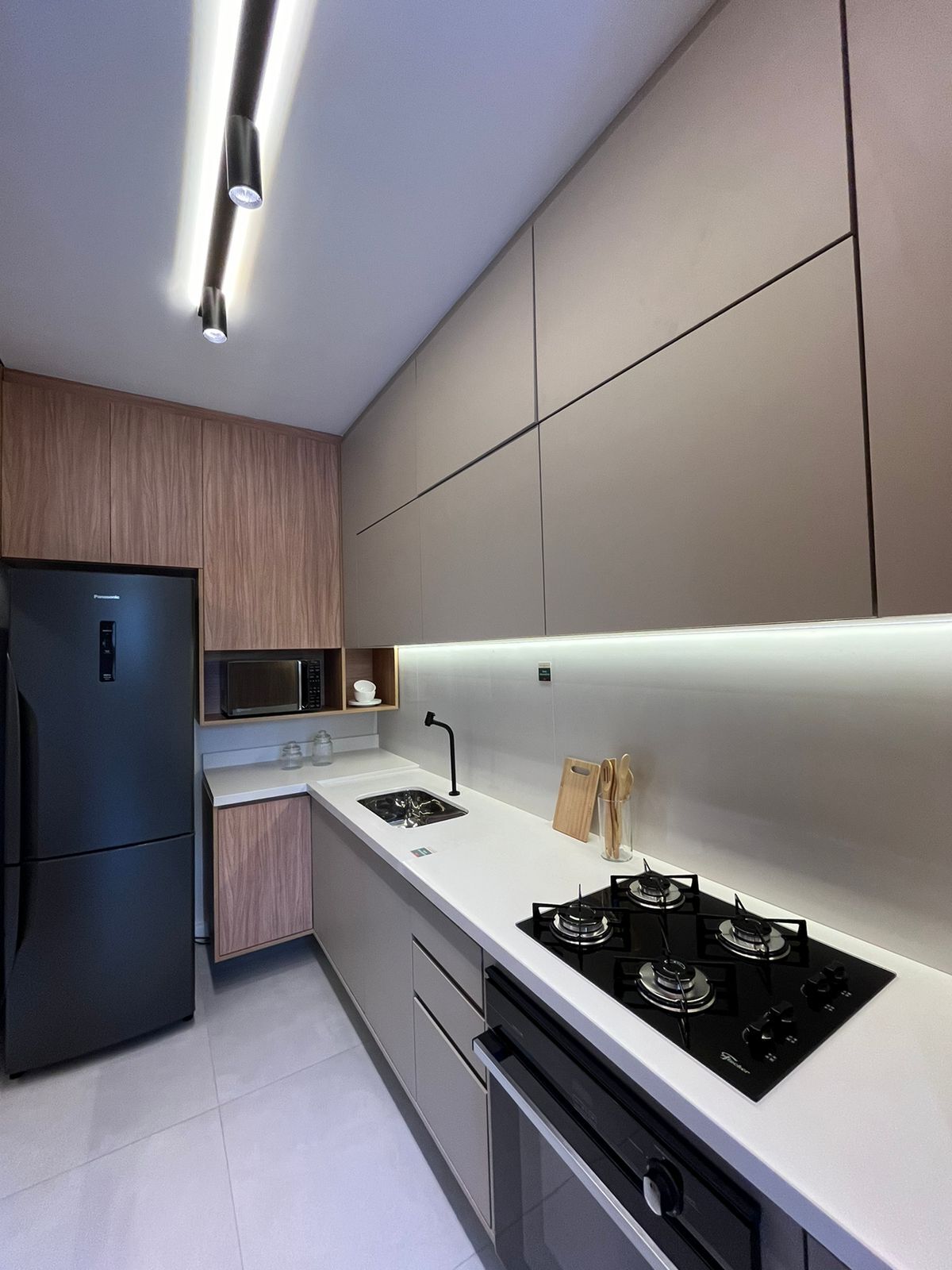 Apartamento, 2 quartos, 66 m² - Foto 12