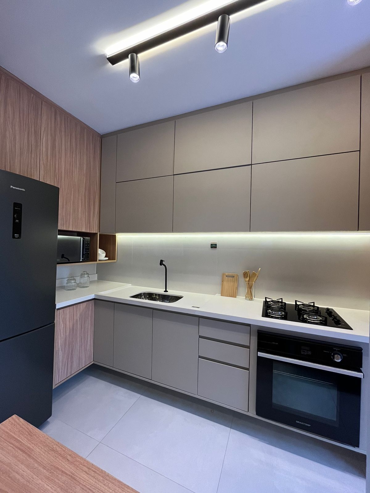 Apartamento, 2 quartos, 66 m² - Foto 10