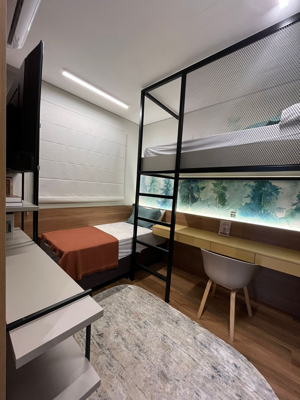 Apartamento, 2 quartos, 66 m² - Foto 21
