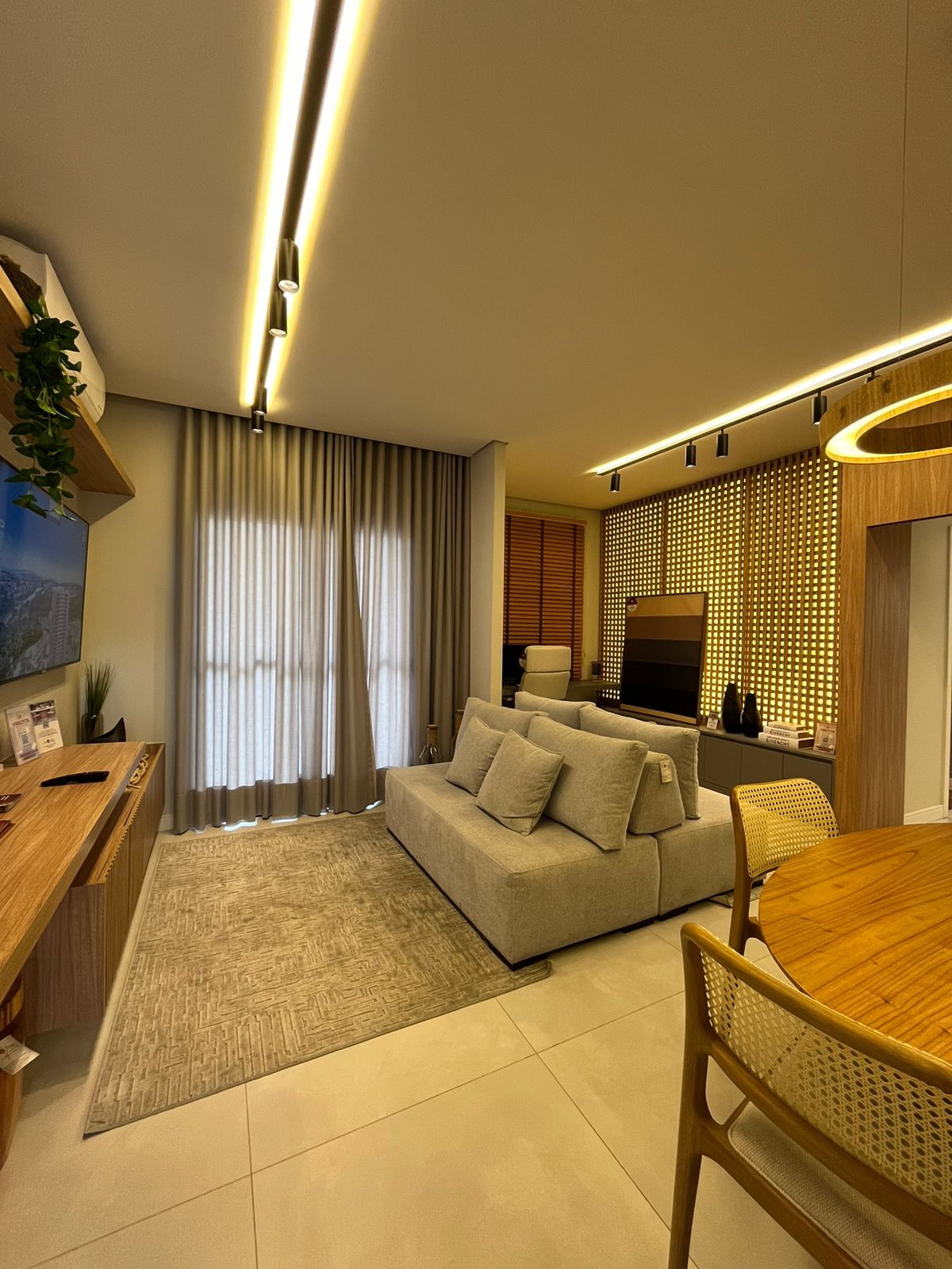 Apartamento, 2 quartos, 66 m² - Foto 2