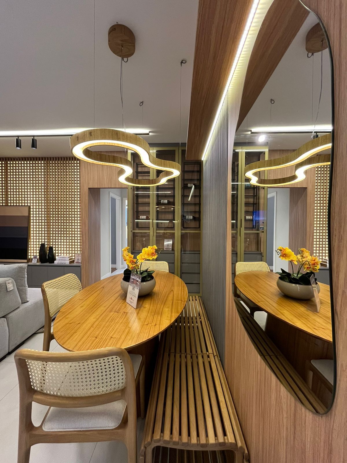 Apartamento, 2 quartos, 66 m² - Foto 3