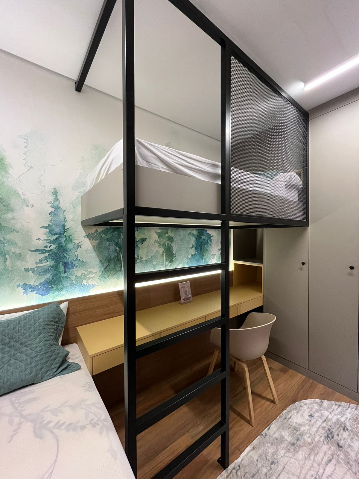 Apartamento, 2 quartos, 66 m² - Foto 23