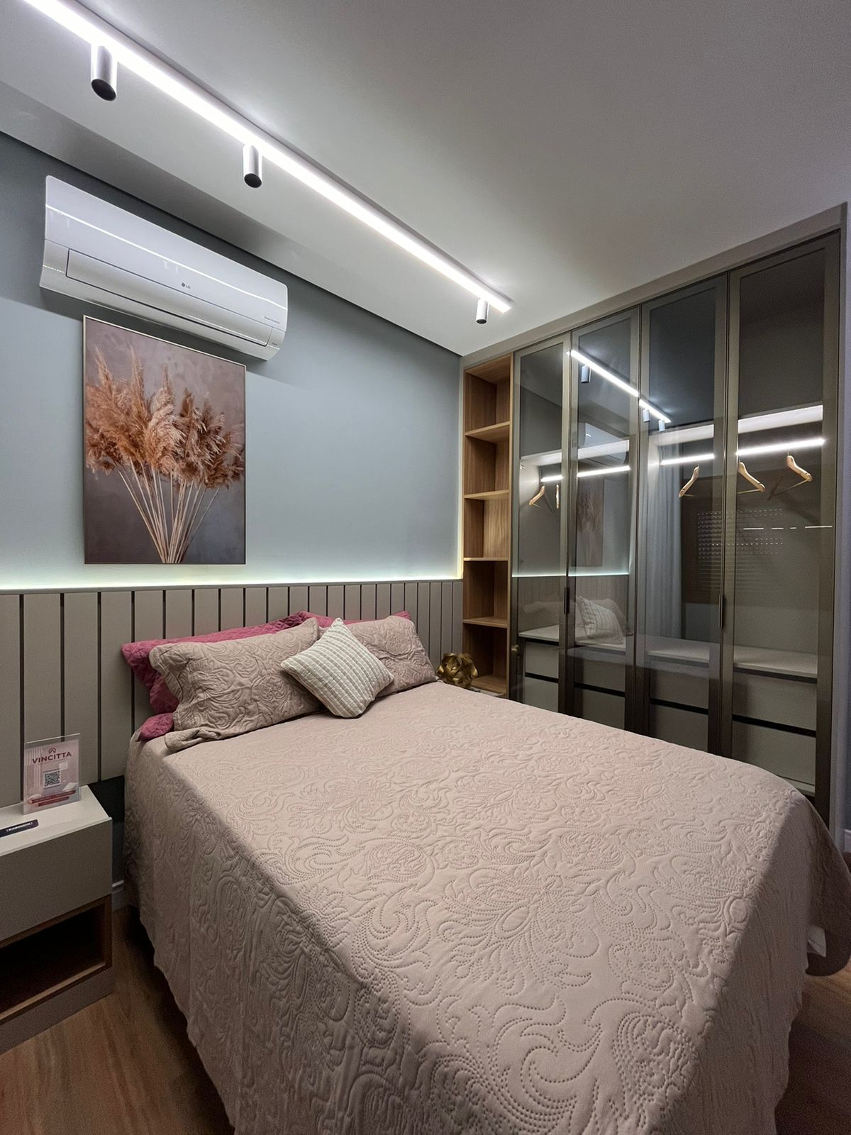 Apartamento, 2 quartos, 66 m² - Foto 20