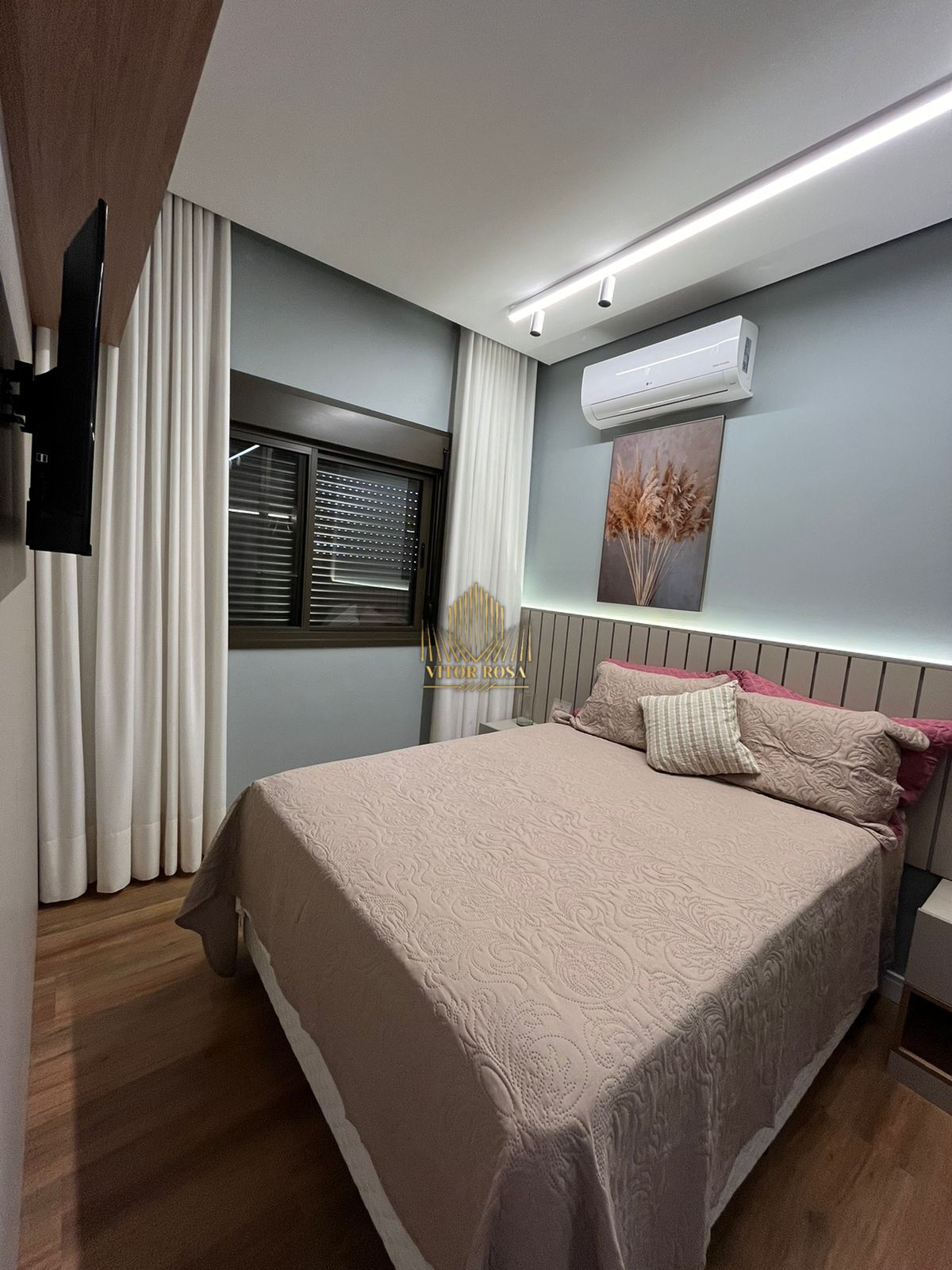 Apartamento à venda com 2 quartos, 66m² - Foto 21