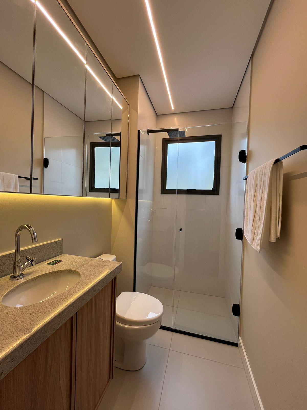 Apartamento, 2 quartos, 66 m² - Foto 18