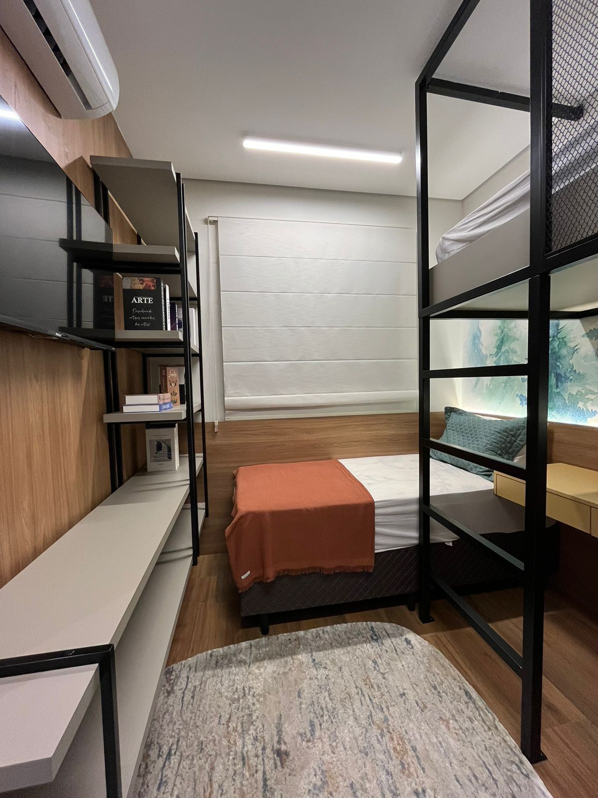 Apartamento, 2 quartos, 66 m² - Foto 22