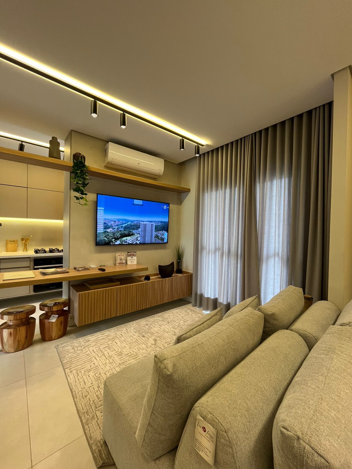 Apartamento, 2 quartos, 66 m² - Foto 5