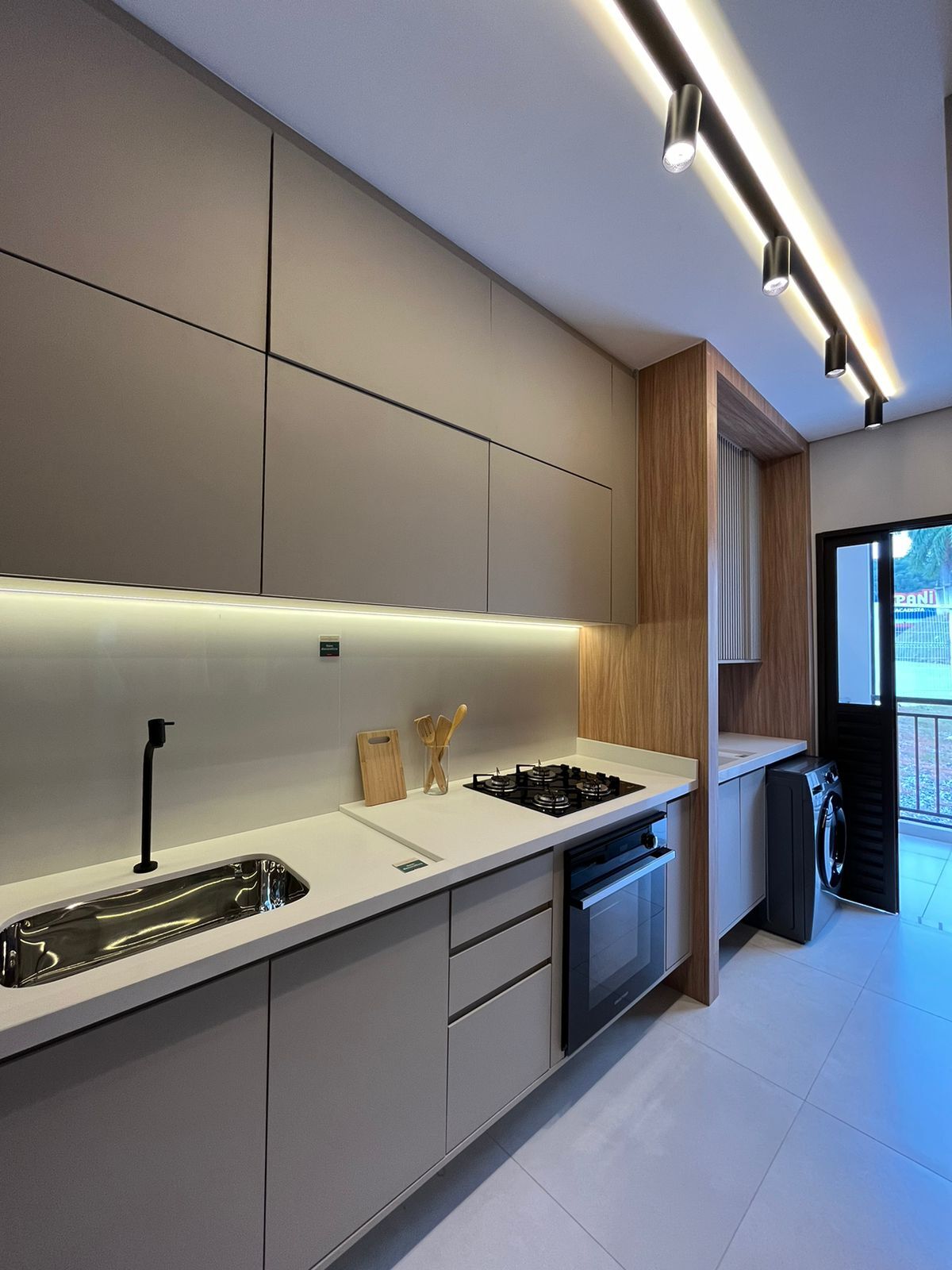 Apartamento, 2 quartos, 66 m² - Foto 11