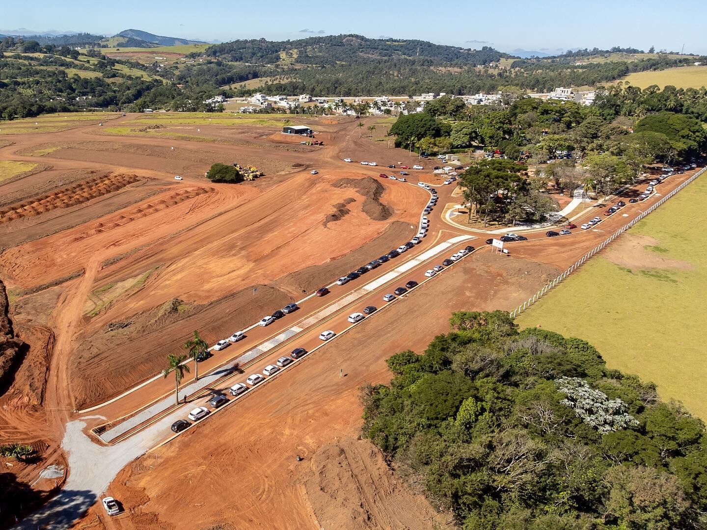 Terreno à venda, 250m² - Foto 11