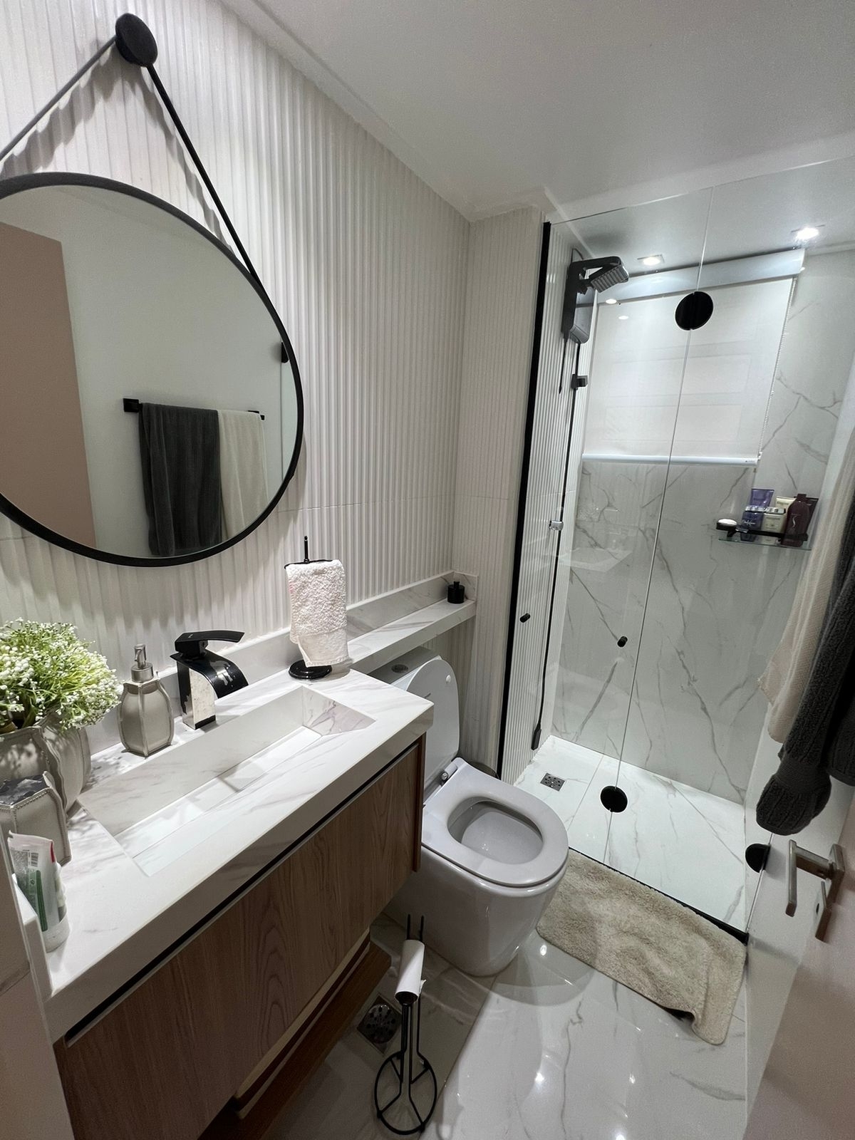 Apartamento, 2 quartos, 52 m² - Foto 5