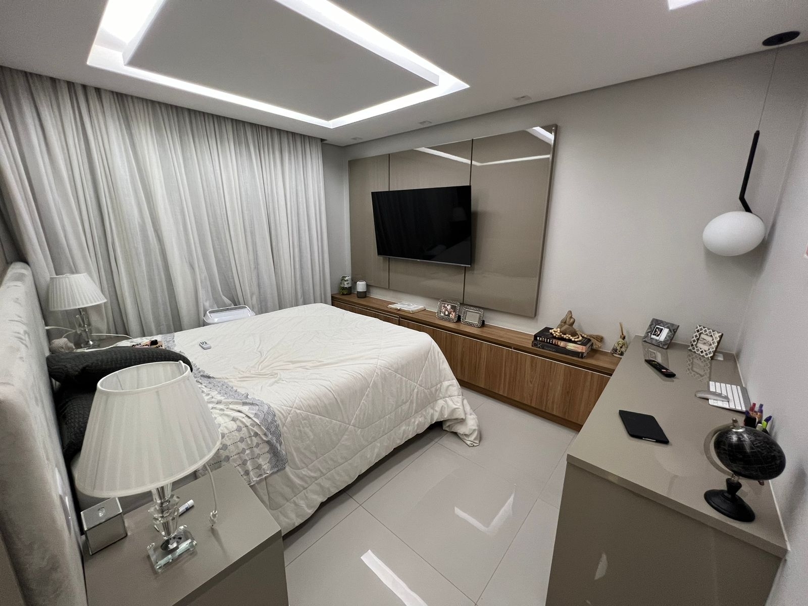 Apartamento, 2 quartos, 52 m² - Foto 6