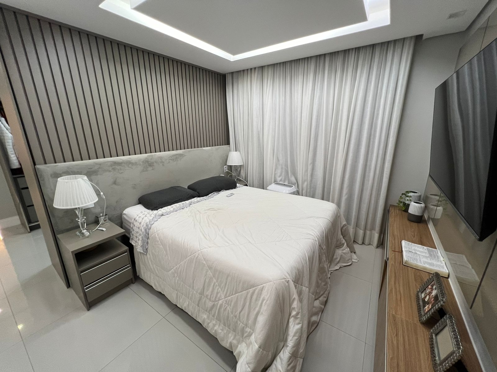 Apartamento, 2 quartos, 52 m² - Foto 7