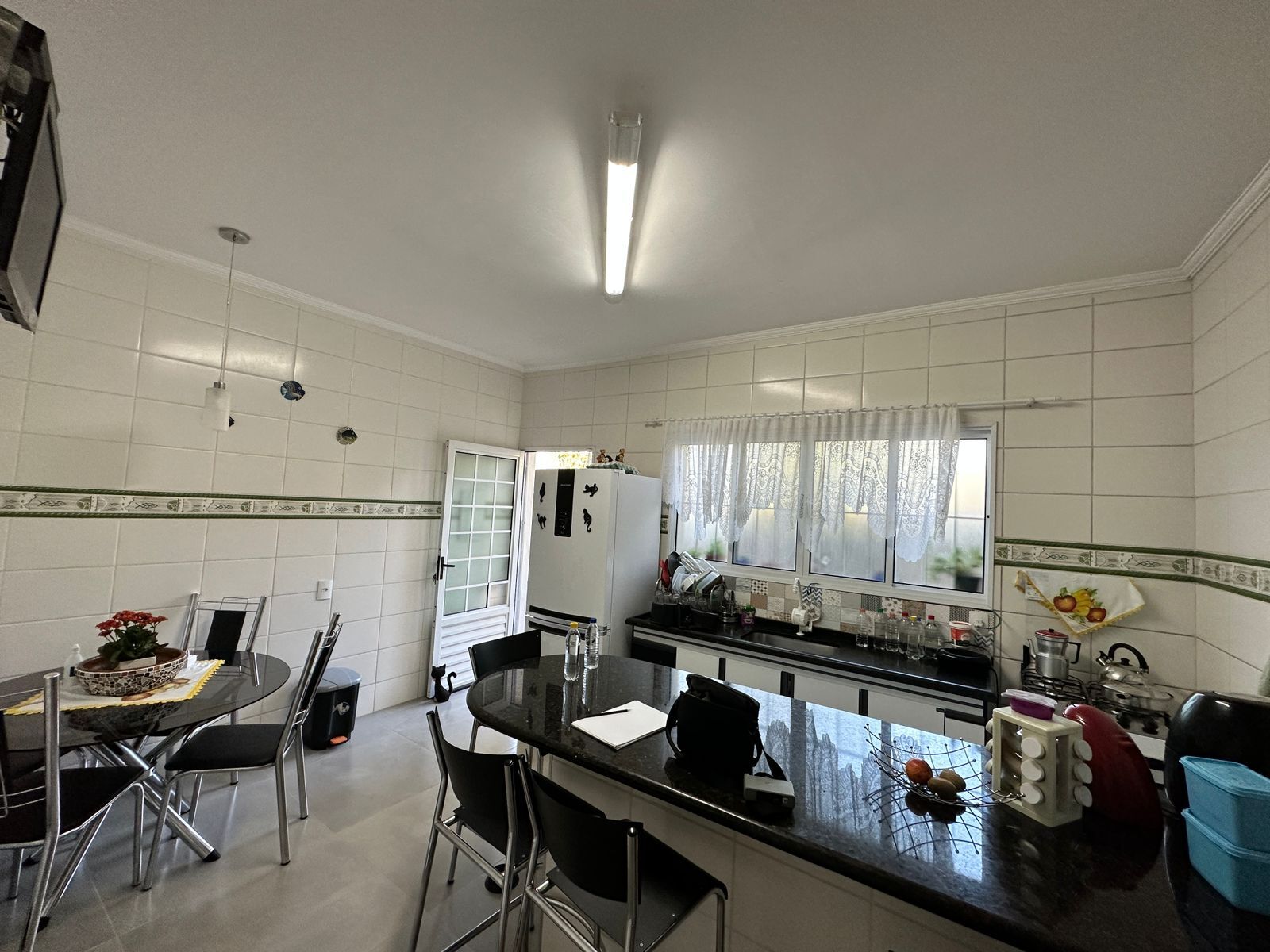 Chácara à venda com 5 quartos, 1389m² - Foto 15