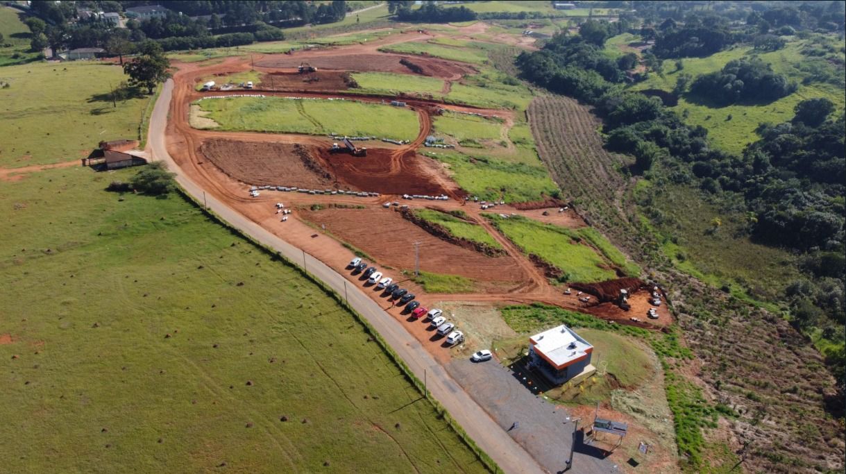 Terreno à venda, 250m² - Foto 2