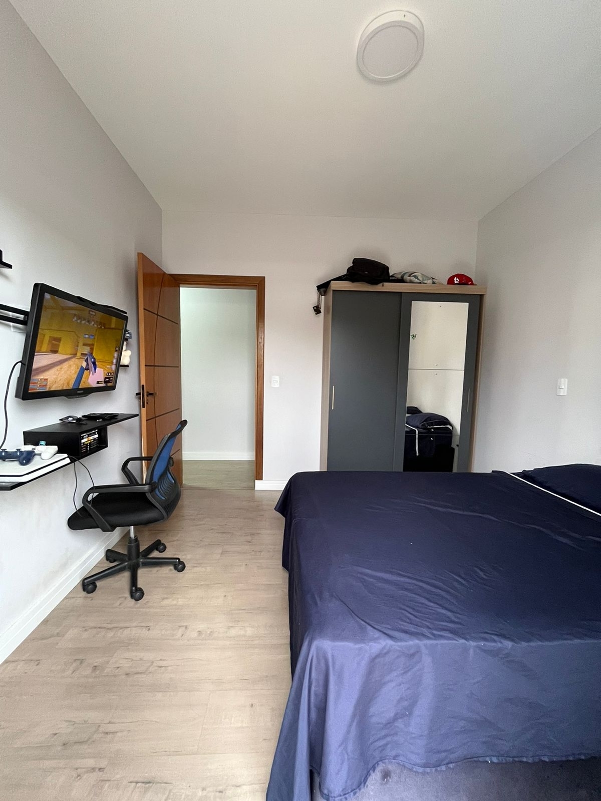 Casa de Condomínio à venda com 3 quartos, 250m² - Foto 11