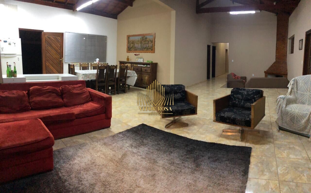 Chácara para alugar com 3 quartos, 6000m² - Foto 3