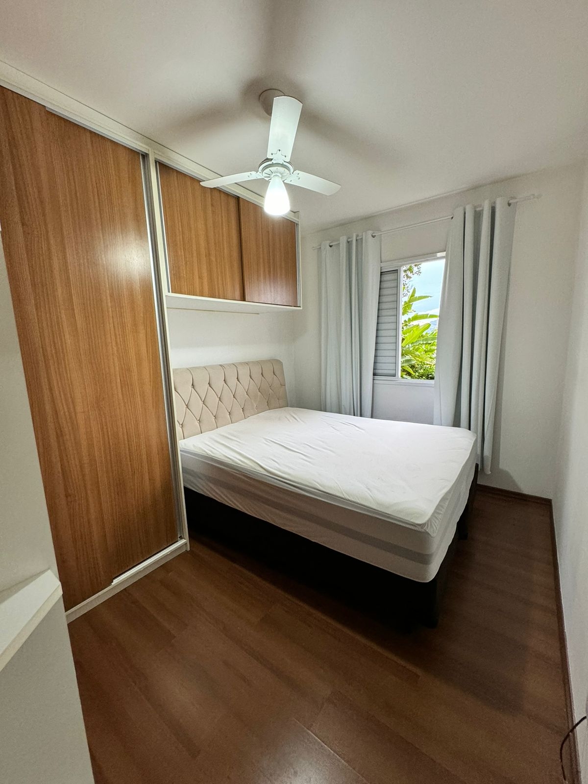 Apartamento à venda com 2 quartos, 54m² - Foto 7