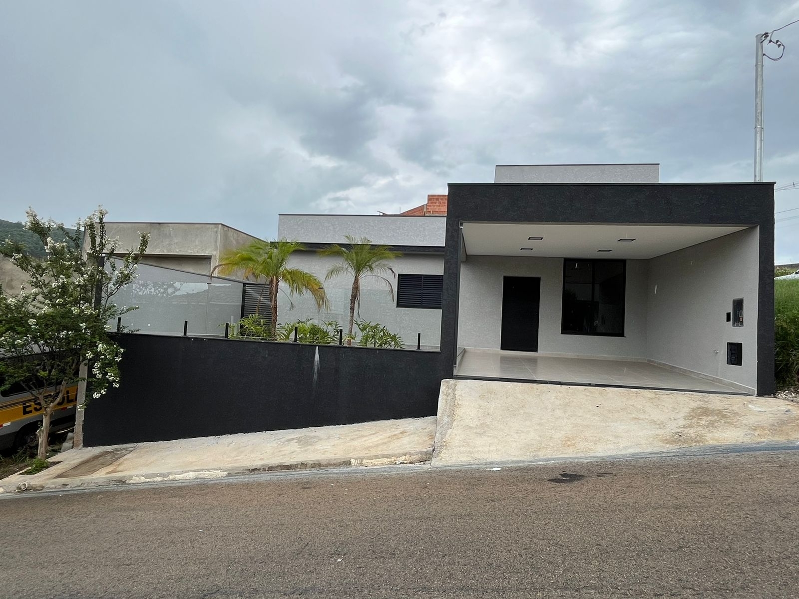 Casa de Condomínio, 3 quartos - Foto 2