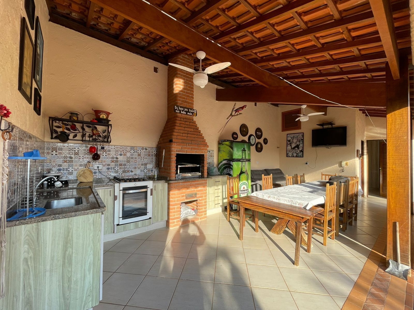 Casa, 4 quartos, 630 m² - Foto 22