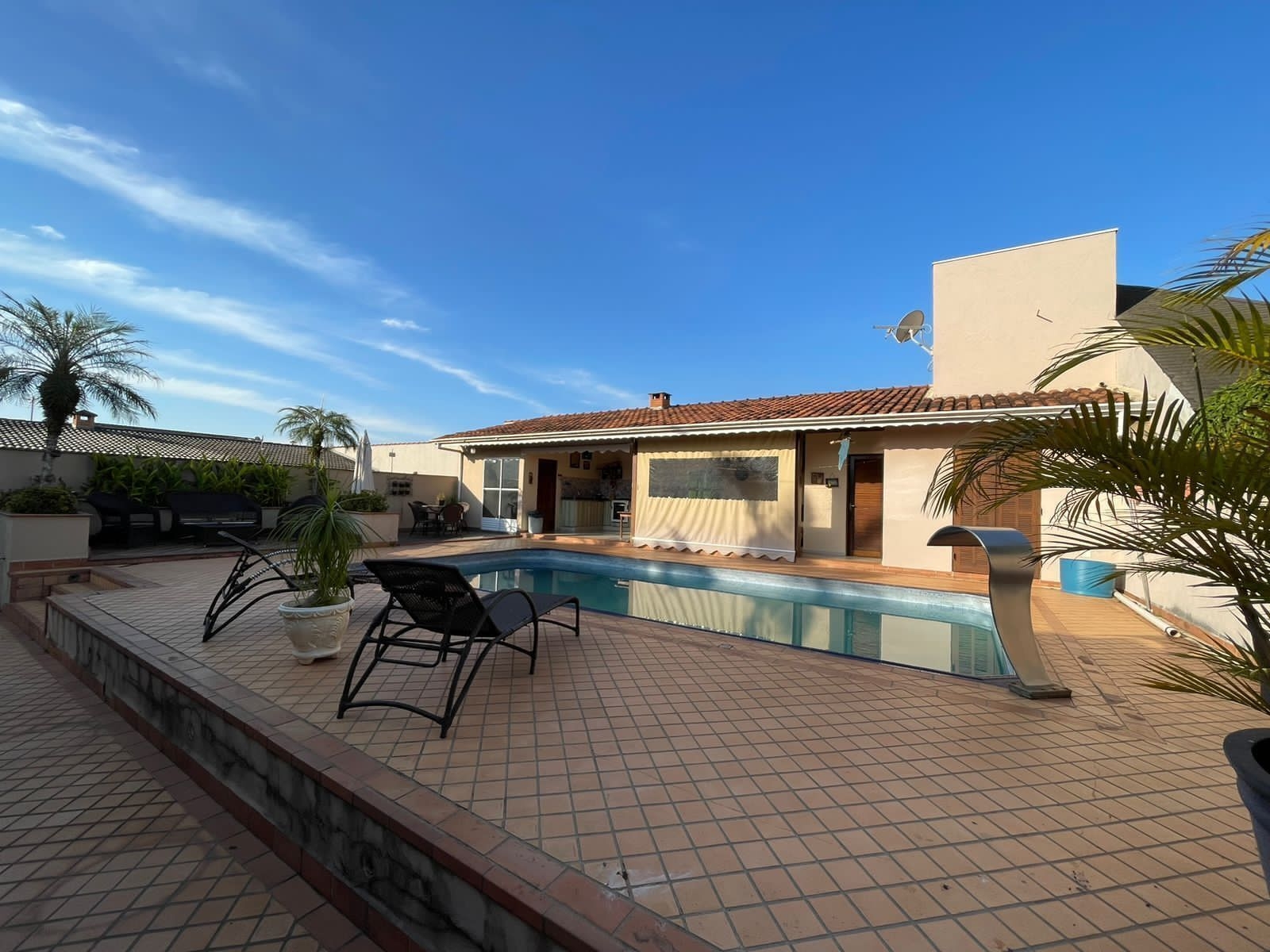Casa, 4 quartos, 630 m² - Foto 20